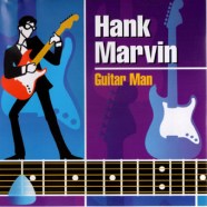 Hank Marvin - Guitar Man-web
